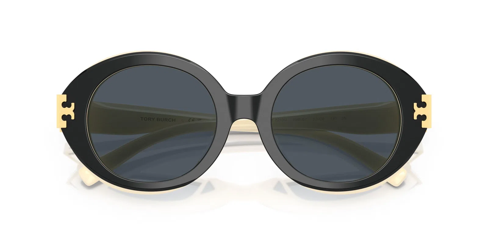 Tory Burch 7210U Sunglasses - view 31